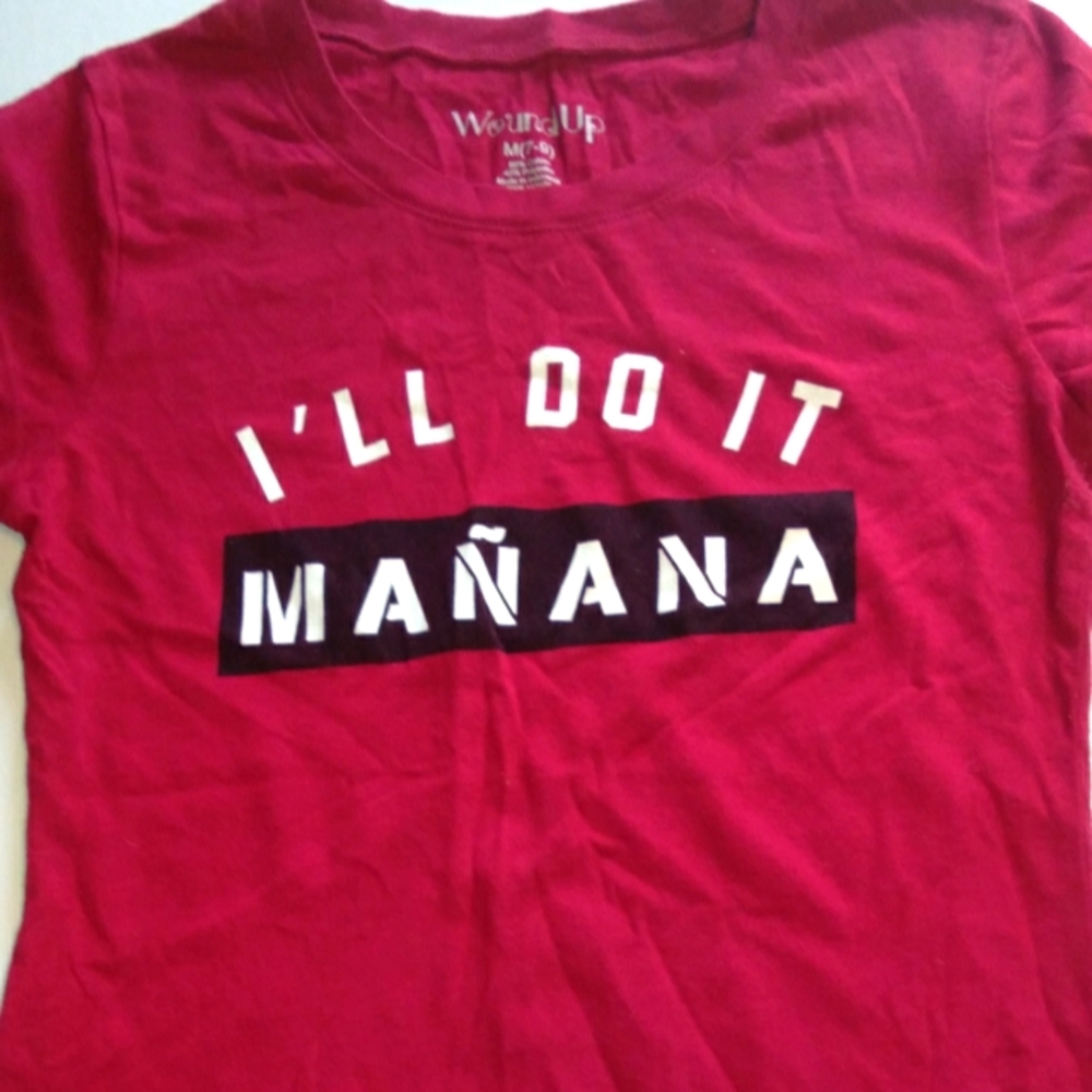 Spanish Shirt